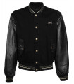 Versace Jeans Couture Uomo Giacca Bomber  