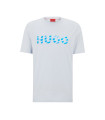 Hugo Uomo T-Shirt Manica Corta  Dulivio U232