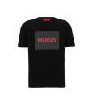 Hugo Uomo T-Shirt Manica Corta  Dulive