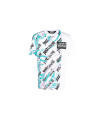 Just Cavalli Uomo T-Shirt Manica Corta  74Mm600 R Bis Cont Camologo